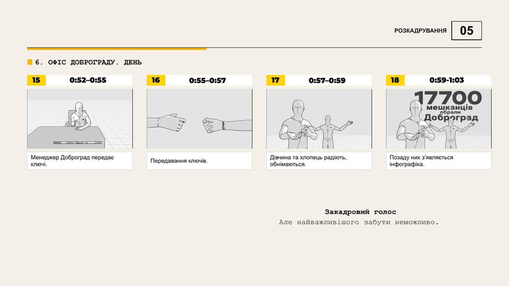 storyboard 5